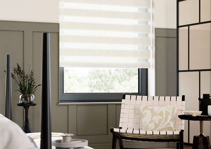 Magnum, Antique - Twist&Fit Day and Night Blind - Image 6